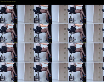 power_stuff — 4 minute Chaturbate female cam video clip, 720p, Aug 27, 2022