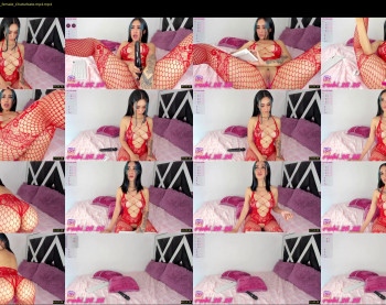 ruby_26 — 59 minute Chaturbate female cam video clip, 1080p, Aug 27, 2022