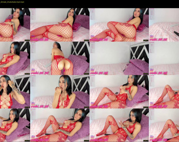 ruby_26 — 58 minute Chaturbate female cam video clip, 1080p, Aug 27, 2022