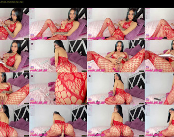 ruby_26 — 57 minute Chaturbate female cam video clip, 1080p, Aug 27, 2022