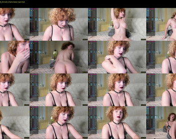 ruby_lynx — 24 minute Chaturbate female cam video clip, 1080p, Aug 28, 2022