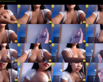 sofia_sakura — 28 minute Chaturbate female cam video clip, 1080p, Aug 27, 2022