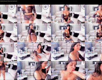 sofialeon1508_ — 51 minute Chaturbate female cam video clip, 720p, Aug 28, 2022