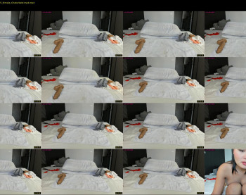 sofiasuay — 9 minute Chaturbate female cam video clip, 1080p, Aug 28, 2022