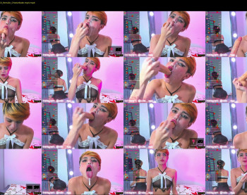 venus7u7 — 7 minute Chaturbate female cam video clip, 1080p, Aug 27, 2022