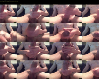 withbothhandsplease — 34 minute Chaturbate male cam video clip, 720p, Aug 27, 2022