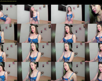 _arimonserrat — 51 minute Chaturbate female cam video clip, 1080p, Aug 28, 2022