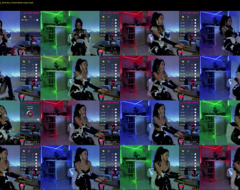 _astarta_ — 49 minute Chaturbate female cam video clip, 1080p, Aug 28, 2022