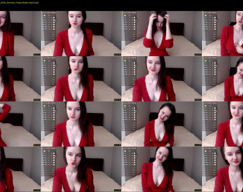 _cherry__pie_ — 18 minute Chaturbate female cam video clip, 1080p, Aug 28, 2022