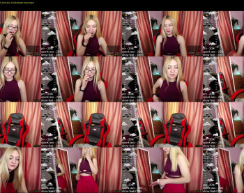 _evellyn_ — 58 minute Chaturbate female cam video clip, 1080p, Aug 28, 2022