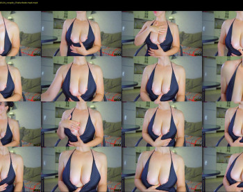 _littlemouse_ — 21 minute Chaturbate couple cam video clip, 4K, Aug 29, 2022