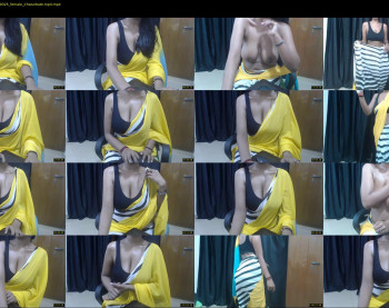anya_kapoor — 75 minute Chaturbate female cam video clip, 480p, Aug 29, 2022