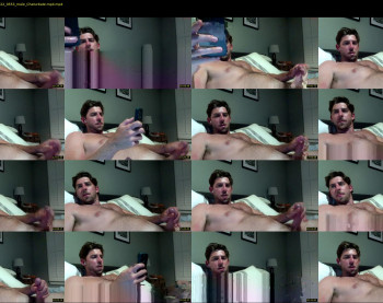 athleticstudd234 — 44 minute Chaturbate male cam video clip, 480p, Aug 29, 2022