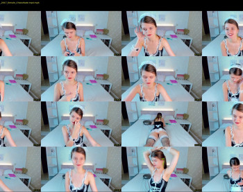 celestialbody_ — 53 minute Chaturbate female cam video clip, 1080p, Aug 28, 2022