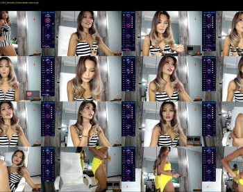 demonessssa — 94 minute Chaturbate female cam video clip, 720p, Aug 28, 2022