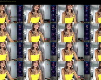 demonessssa — 3 minute Chaturbate female cam video clip, 720p, Aug 28, 2022