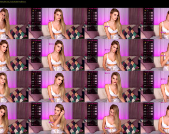 elliemoore_ — 3 minute Chaturbate female cam video clip, 1080p, Aug 29, 2022