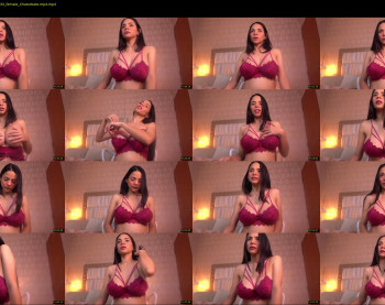 emaboobs — 16 minute Chaturbate female cam video clip, 1080p, Aug 28, 2022