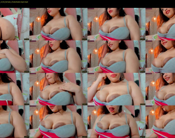 emilly__sofia_ — 15 minute Chaturbate female cam video clip, 720p, Aug 28, 2022