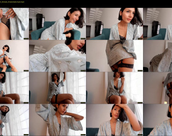 evatango — 60 minute Chaturbate female cam video clip, 1080p, Aug 29, 2022