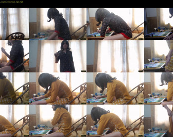 fun4tips — 31 minute Chaturbate couple cam video clip, 480p, Aug 28, 2022