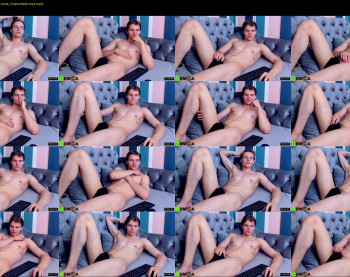ike_boy — 14 minute Chaturbate male cam video clip, 1080p, Aug 28, 2022