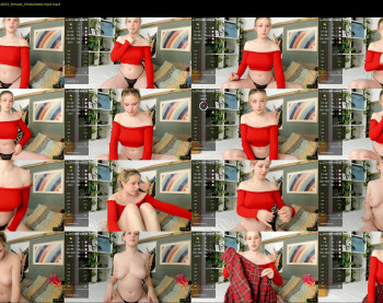 joannestrada — 31 minute Chaturbate female cam video clip, 1080p, Aug 28, 2022
