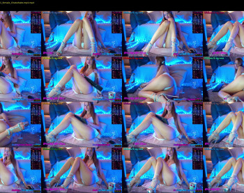 laracroftt — 47 minute Chaturbate female cam video clip, 1080p, Aug 29, 2022