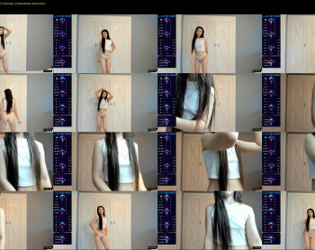 lisa__park — 55 minute Chaturbate female cam video clip, 1080p, Aug 28, 2022