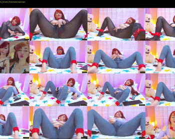 loolisweet — 102 minute Chaturbate female cam video clip, 720p, Aug 29, 2022