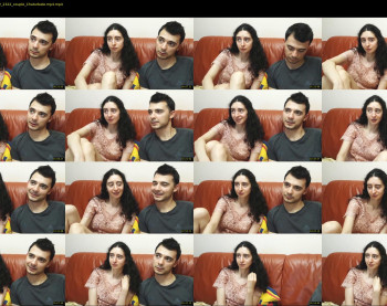 make_me_feel — 7 minute Chaturbate couple cam video clip, 1080p, Aug 28, 2022