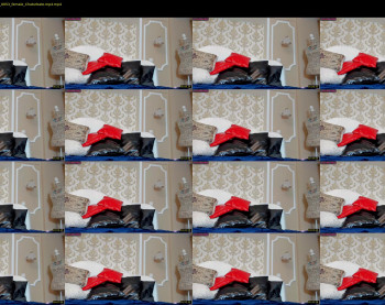 midnight_joy_ — 7 minute Chaturbate female cam video clip, 1080p, Aug 29, 2022