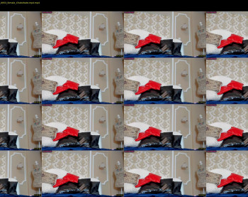 midnight_joy_ — 29 minute Chaturbate female cam video clip, 1080p, Aug 29, 2022