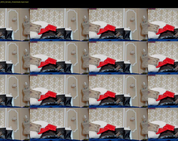 midnight_joy_ — 26 minute Chaturbate female cam video clip, 1080p, Aug 29, 2022