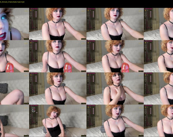 ruby_lynx — 54 minute Chaturbate female cam video clip, 1080p, Aug 28, 2022
