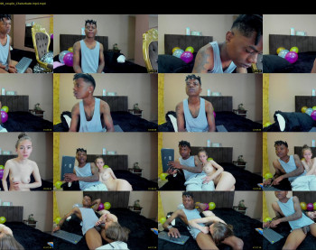 smith_vale — 54 minute Chaturbate couple cam video clip, 1080p, Aug 28, 2022