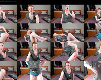 sofia_reginald — 35 minute Chaturbate female cam video clip, 720p, Aug 28, 2022
