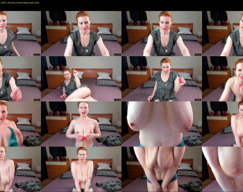 sofia_reginald — 33 minute Chaturbate female cam video clip, 720p, Aug 29, 2022