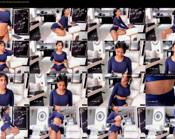sofialeon1508_ — 21 minute Chaturbate female cam video clip, 720p, Aug 28, 2022