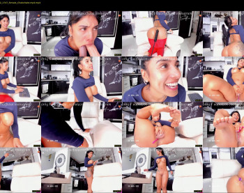 sofialeon1508_ — 84 minute Chaturbate female cam video clip, 720p, Aug 28, 2022