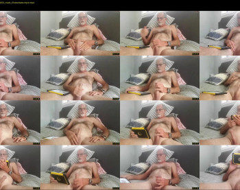 sweet66guy — 37 minute Chaturbate male cam video clip, 720p, Aug 29, 2022