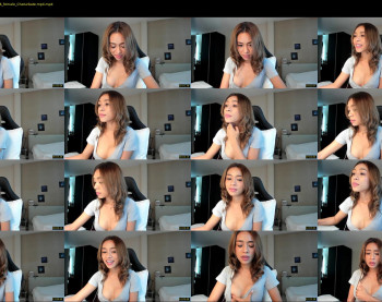 thaispice — 18 minute Chaturbate female cam video clip, 720p, Aug 28, 2022