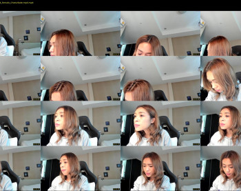 thaispice — 35 minute Chaturbate female cam video clip, 720p, Aug 28, 2022