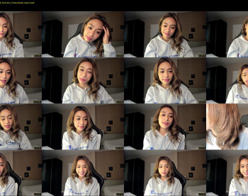 thaispice — 15 minute Chaturbate female cam video clip, 720p, Aug 28, 2022