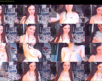 thisislizzy — 92 minute Chaturbate female cam video clip, 720p, Aug 28, 2022