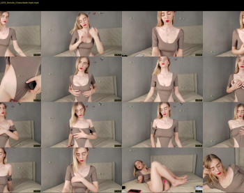 _snowcherry_ — 31 minute Chaturbate female cam video clip, 1080p, Aug 29, 2022