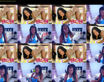 choco_bites — 68 minute Chaturbate female cam video clip, 1080p, Aug 29, 2022