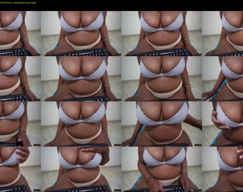cuty_jackie — 6 minute Chaturbate female cam video clip, 360p, Aug 29, 2022