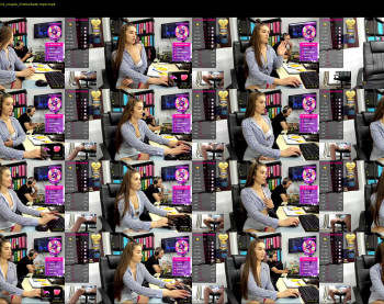 daryastars — 65 minute Chaturbate couple cam video clip, 1080p, Aug 29, 2022
