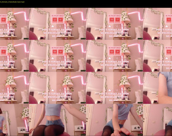 effyevans — 59 minute Chaturbate female cam video clip, 1080p, Aug 29, 2022